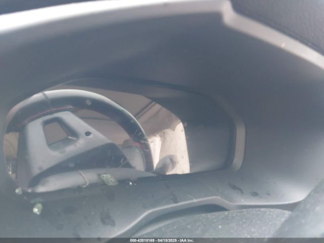 4T3D6RFV2PU107693 Toyota Rav4 Hybrid Limited