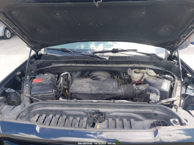 1GTU9CED5LZ167863 GMC Sierra 1500 4wd  Short Box Elevation/4wd  Standard Box Elevation