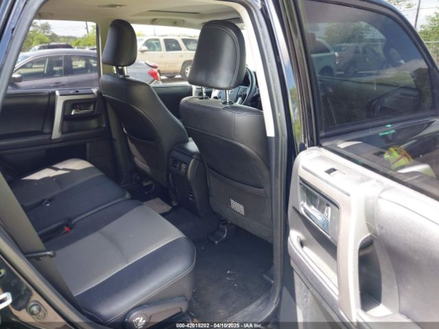 JTEZU5JR1G5137477 Toyota 4runner Sr5 Premium