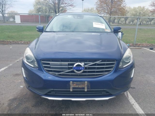 YV4902RV6F2711343 Volvo Xc60 T6/platinum