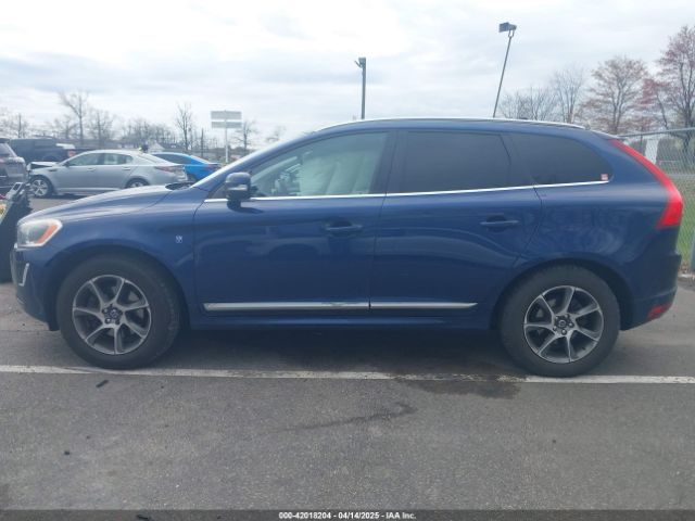YV4902RV6F2711343 Volvo Xc60 T6/platinum