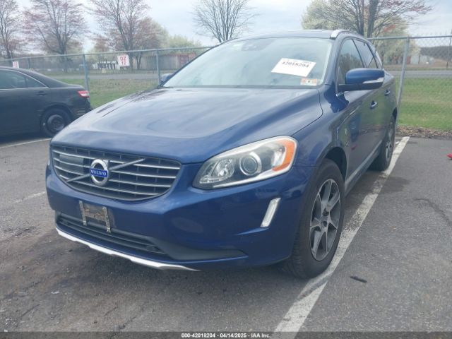 YV4902RV6F2711343 Volvo Xc60 T6/platinum