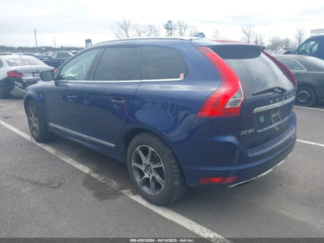 YV4902RV6F2711343 Volvo Xc60 T6/platinum