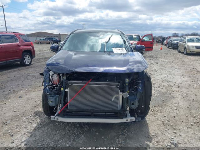 4T3D6RFV5RU143932 Toyota Rav4 Hybrid Limited