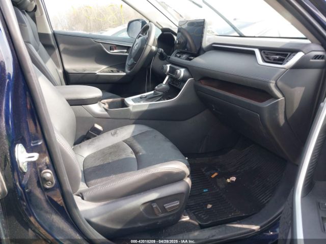 4T3D6RFV5RU143932 Toyota Rav4 Hybrid Limited