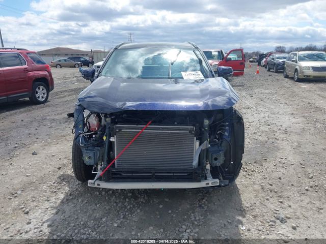 4T3D6RFV5RU143932 Toyota Rav4 Hybrid Limited