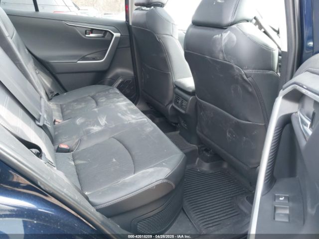 4T3D6RFV5RU143932 Toyota Rav4 Hybrid Limited