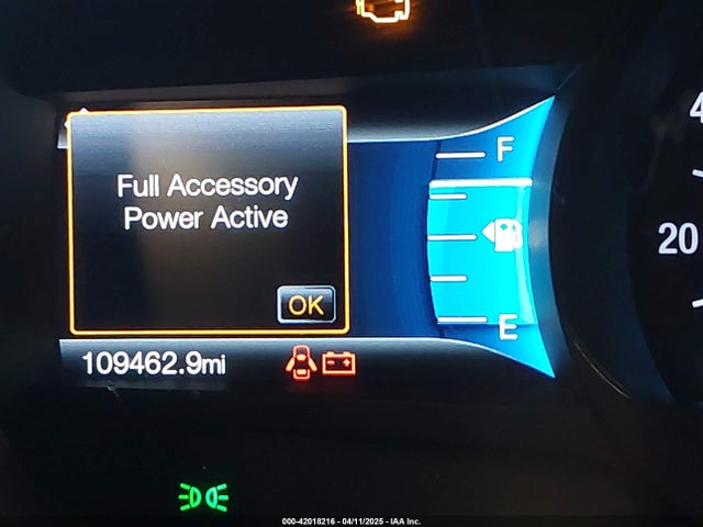 Ford FUSION SE 2017 3FA6P0HD7HR353706 Image 15