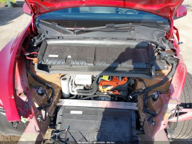 7SAYGDEE9RF199805 Tesla Model Y Long Range Dual Motor All-wheel Drive