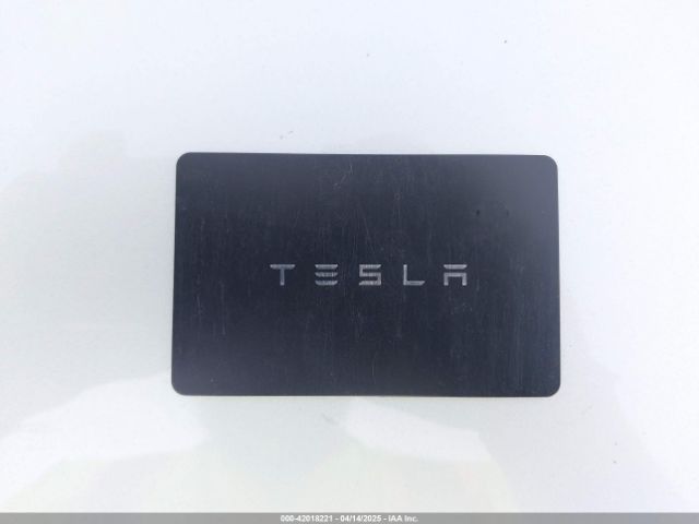 7SAYGDEE9RF199805 Tesla Model Y Long Range Dual Motor All-wheel Drive