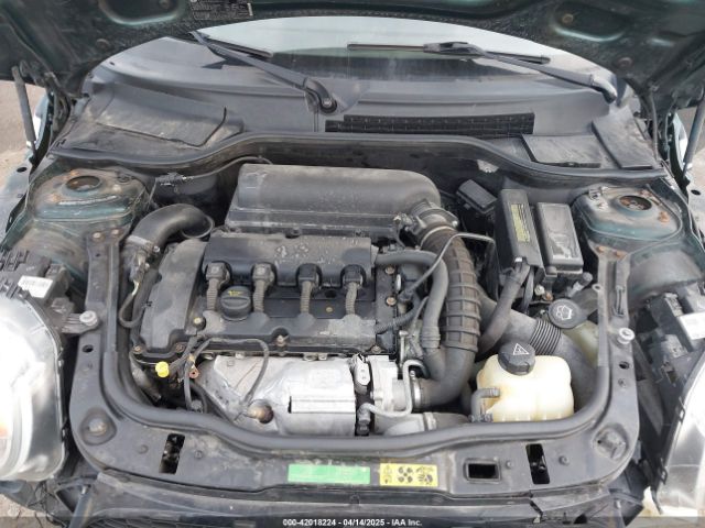 2007 MINI COOPER S WMWMF73537TT84443 Photo 9