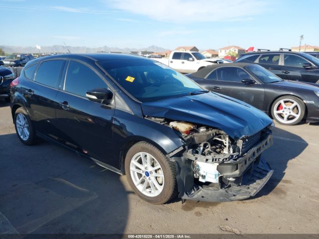 1FADP3K21HL245709 auction archive image