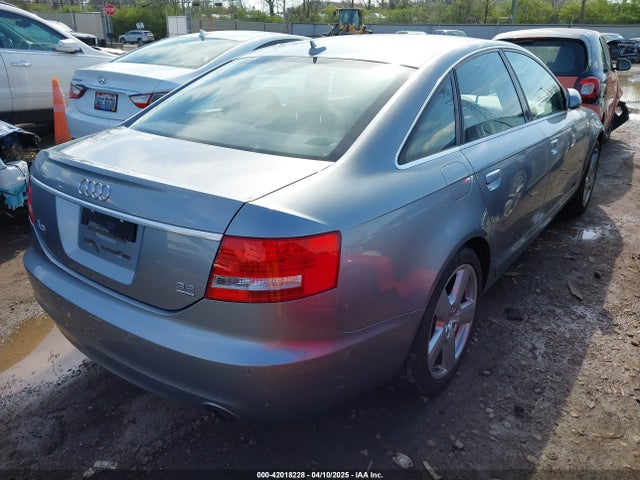 2008 AUDI A6 WAUDH74F68N095399 Photo 3