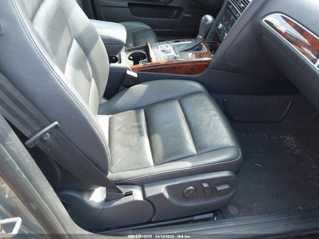 2008 AUDI A6 WAUDH74F68N095399 Photo 4