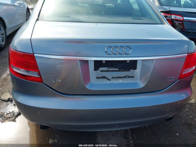 2008 AUDI A6 WAUDH74F68N095399 Photo 5