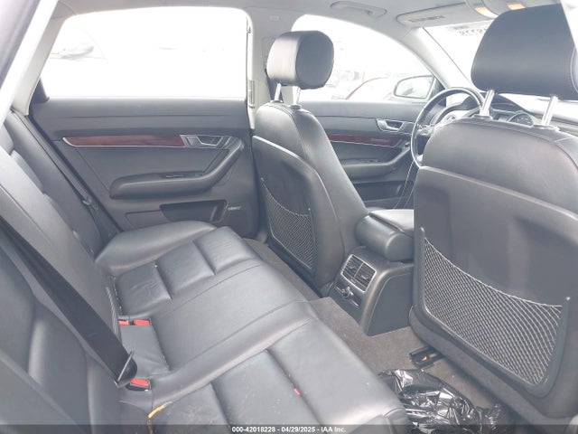 2008 AUDI A6 WAUDH74F68N095399 Photo 7