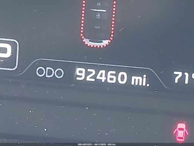 KNALN4D76G5207273 KIA Cadenza Premium