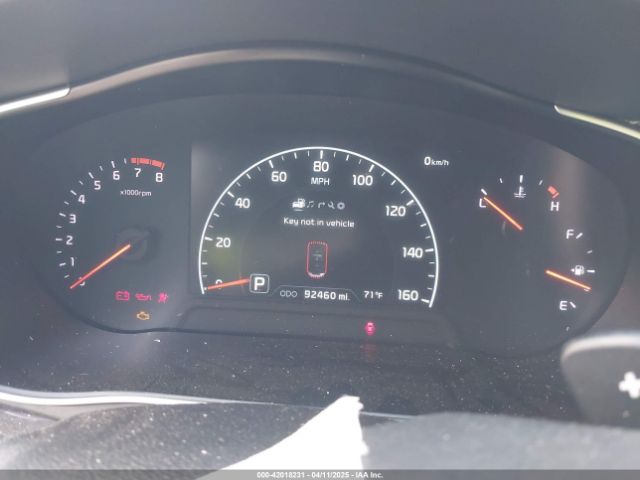 KNALN4D76G5207273 KIA Cadenza Premium