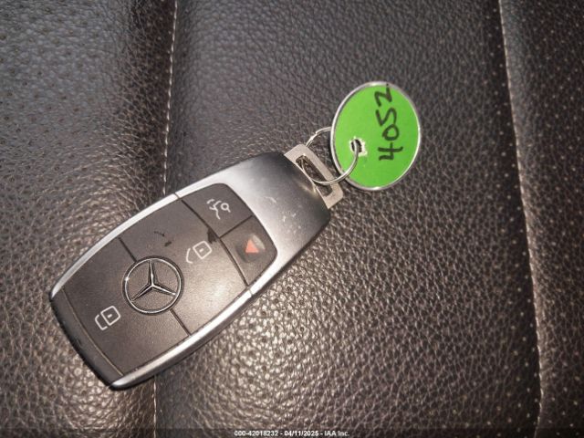 W1N0G8EB4LF836652 Mercedes-Benz Glc 300 4matic