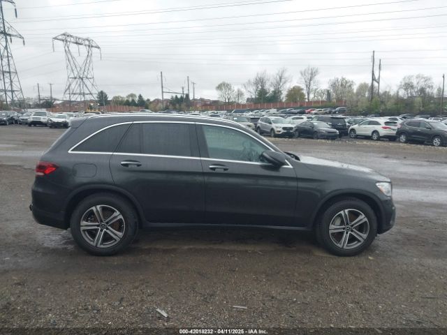 W1N0G8EB4LF836652 Mercedes-Benz Glc 300 4matic