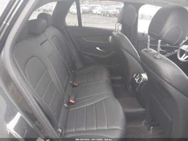 W1N0G8EB4LF836652 Mercedes-Benz Glc 300 4matic
