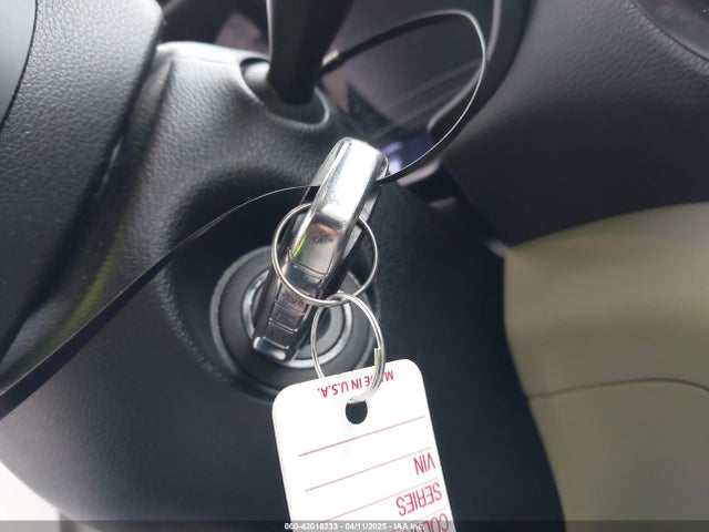 KNDJ23AU6L7720237 KIA SOUL LX