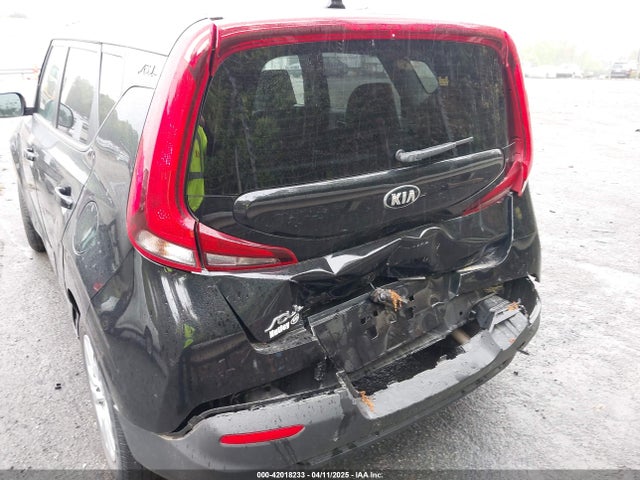 KNDJ23AU6L7720237 KIA SOUL LX