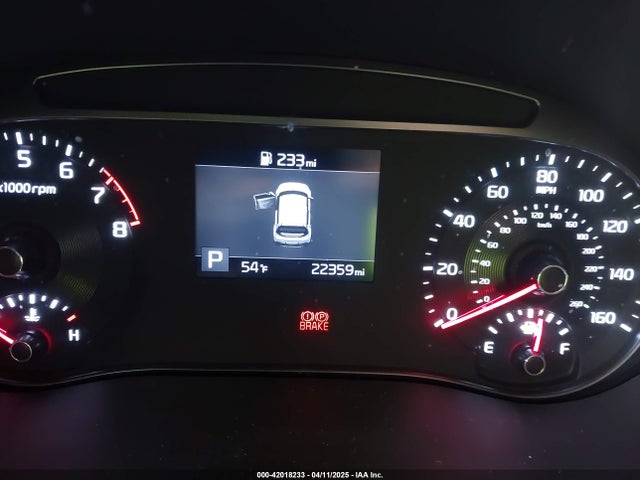 KNDJ23AU6L7720237 KIA SOUL LX