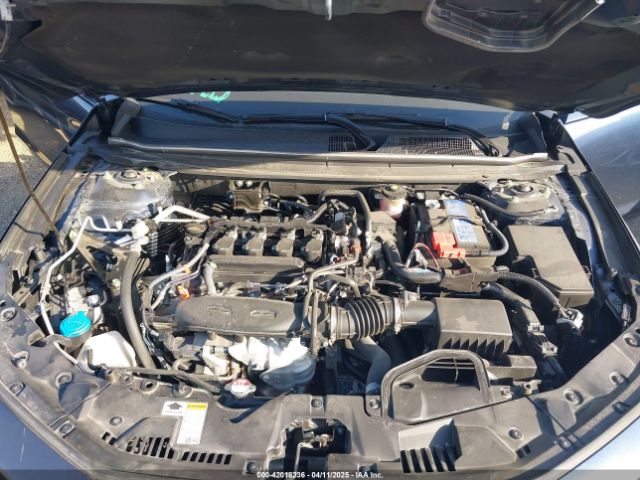 1HGCY1F31PA021717 Honda ACCORD EX