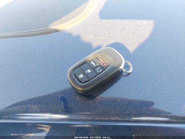 1HGCY1F31PA021717 Honda ACCORD EX