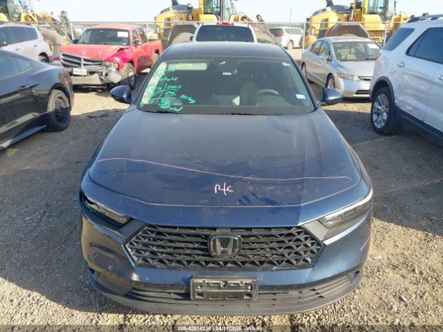 1HGCY1F31PA021717 Honda ACCORD EX