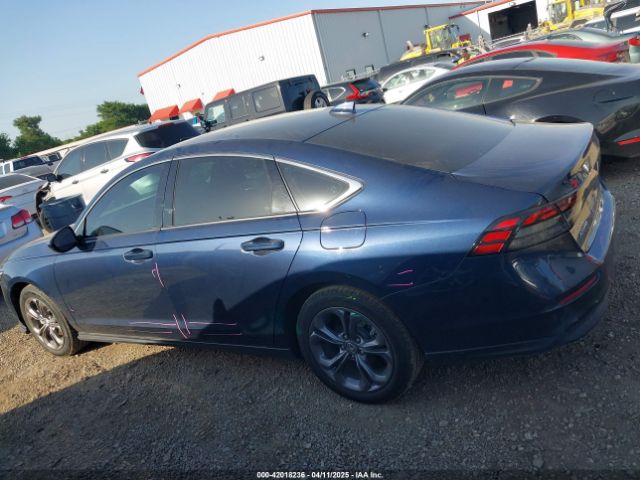 1HGCY1F31PA021717 Honda ACCORD EX