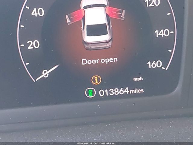 1HGCY1F31PA021717 Honda ACCORD EX