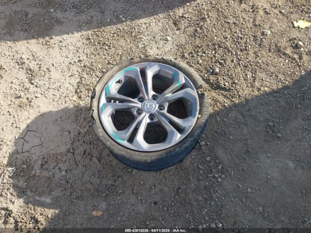1HGCY1F31PA021717 Honda ACCORD EX