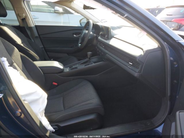 1HGCY1F31PA021717 Honda ACCORD EX