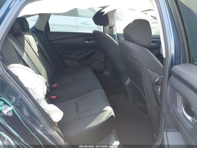1HGCY1F31PA021717 Honda ACCORD EX