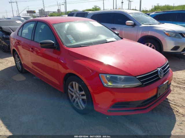 3VW2K7AJ1FM352638 auction archive image