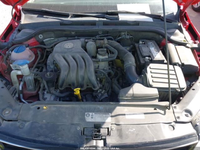3VW2K7AJ1FM352638 Volkswagen Jetta