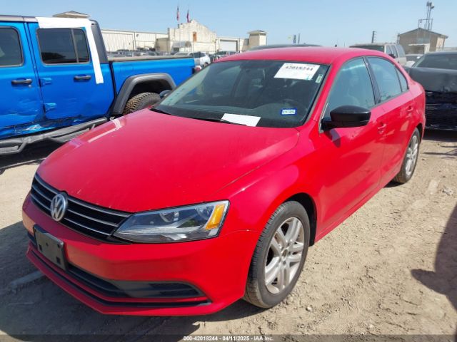 3VW2K7AJ1FM352638 Volkswagen Jetta