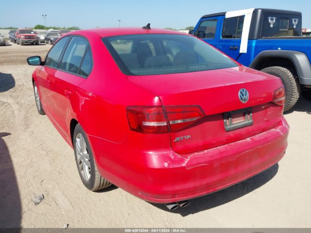 3VW2K7AJ1FM352638 Volkswagen Jetta