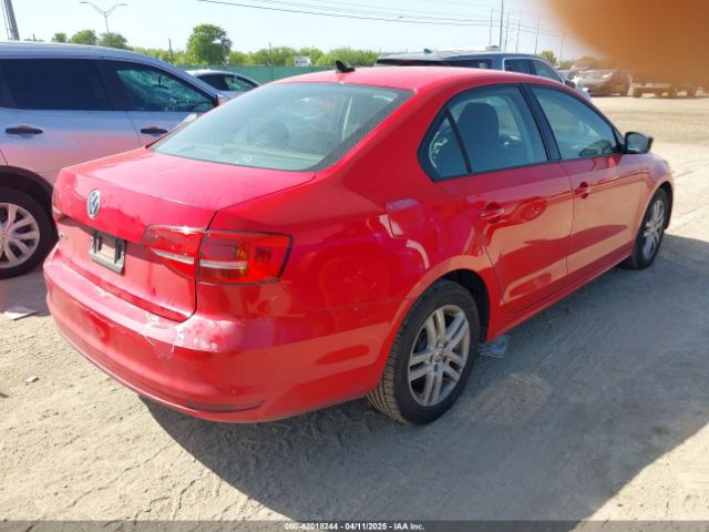 3VW2K7AJ1FM352638 Volkswagen Jetta