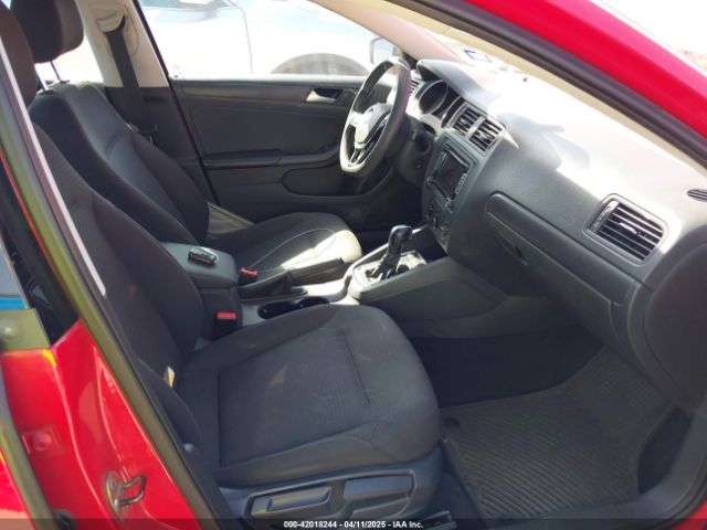 3VW2K7AJ1FM352638 Volkswagen Jetta
