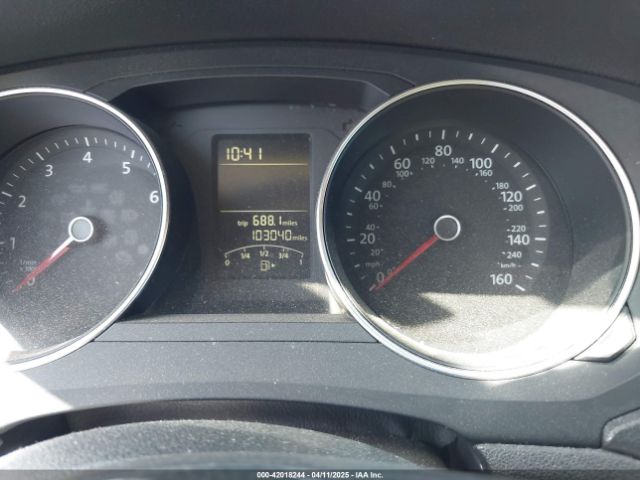 3VW2K7AJ1FM352638 Volkswagen Jetta