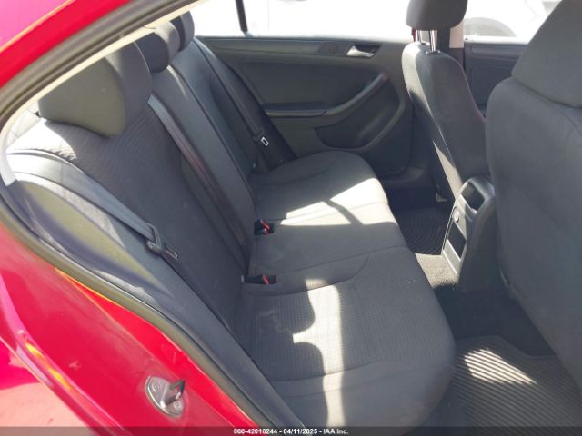 3VW2K7AJ1FM352638 Volkswagen Jetta