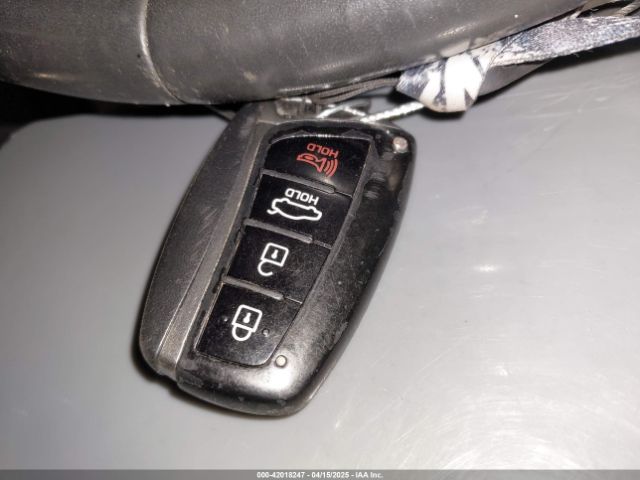 KMHGN4JEXGU121151 Hyundai Genesis 3.8