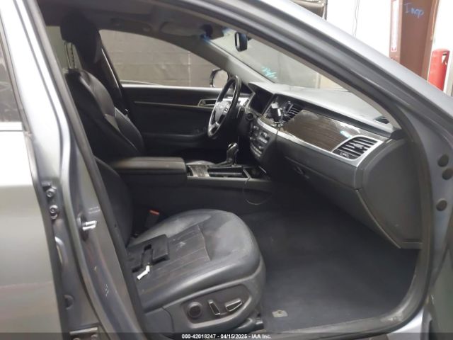 KMHGN4JEXGU121151 Hyundai Genesis 3.8