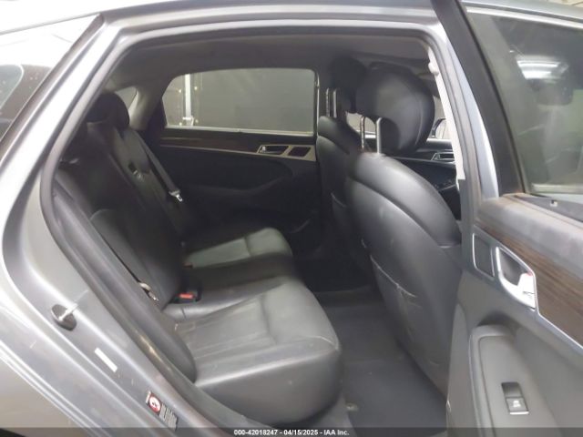 KMHGN4JEXGU121151 Hyundai Genesis 3.8