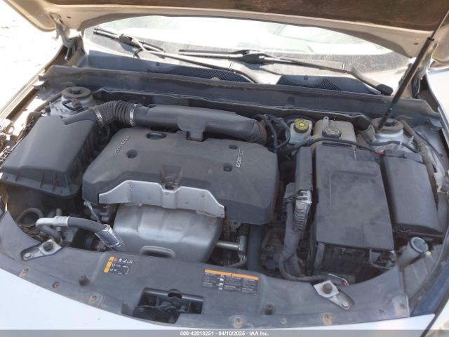 1G11E5SL5EF229717 Chevrolet MALIBU 2LT