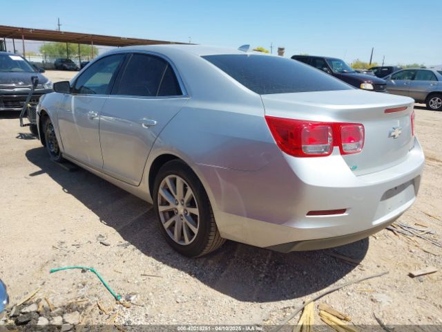 1G11E5SL5EF229717 Chevrolet MALIBU 2LT