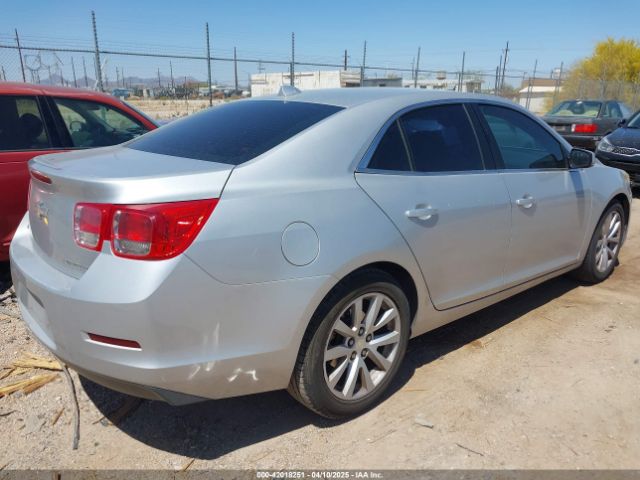 1G11E5SL5EF229717 Chevrolet MALIBU 2LT